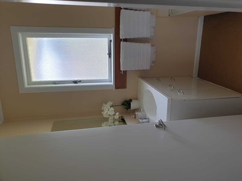 Interior detail work